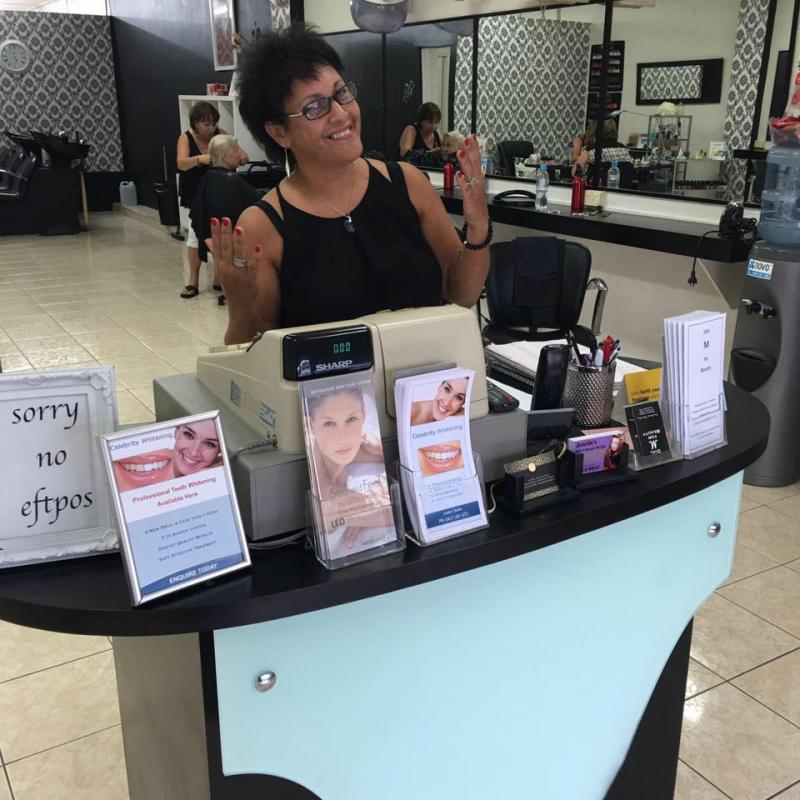 Jonelles Hair and Beauty