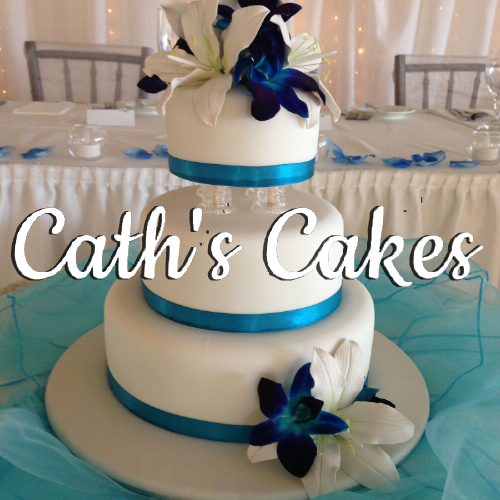 Cath's Cakes