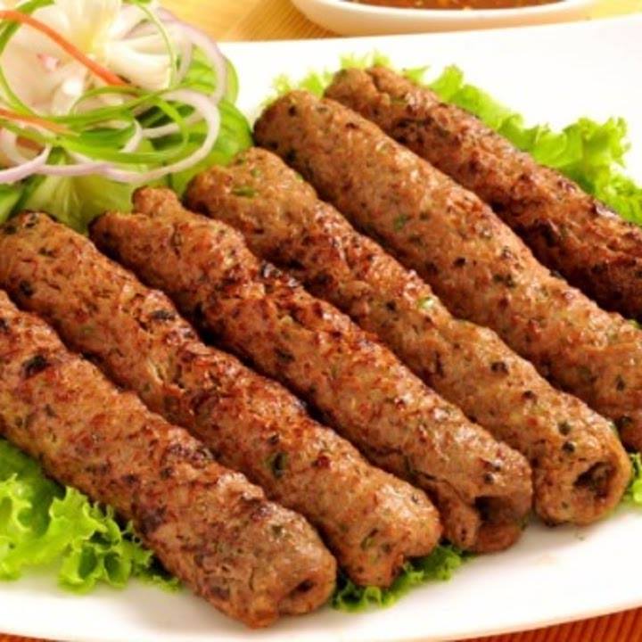 Khizer Biriyani Tikka House