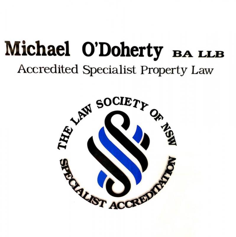 Michael J O'Doherty and Co