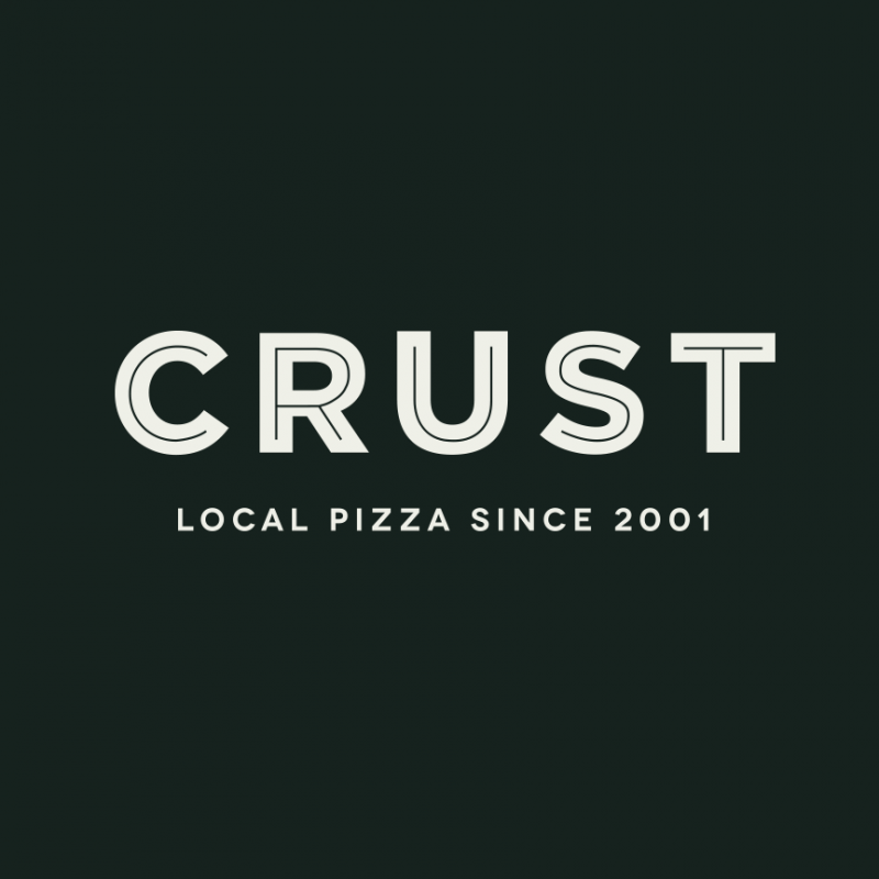 Crust Gourmet Pizza Bar