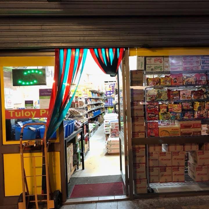 Sto Nino Oriental Mini Mart