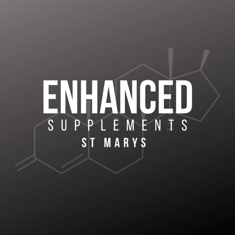 Enhanced Supplements