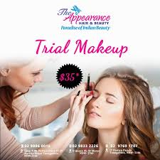 The Appearance Hair, Beauty and Fashion