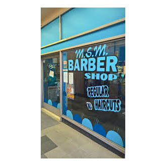 MSM Barber Shop