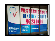 Western Sydney Denture Clinic