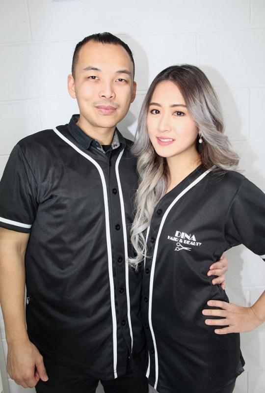 Dina's Hair and Beauty