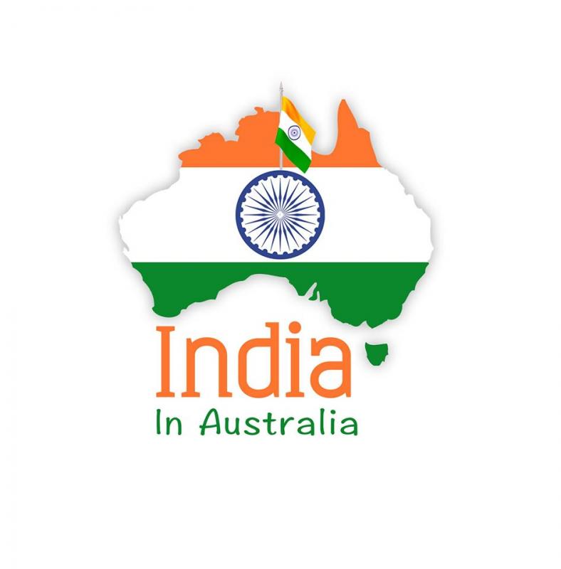 India in Australia