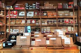 Station Street Tobacconist