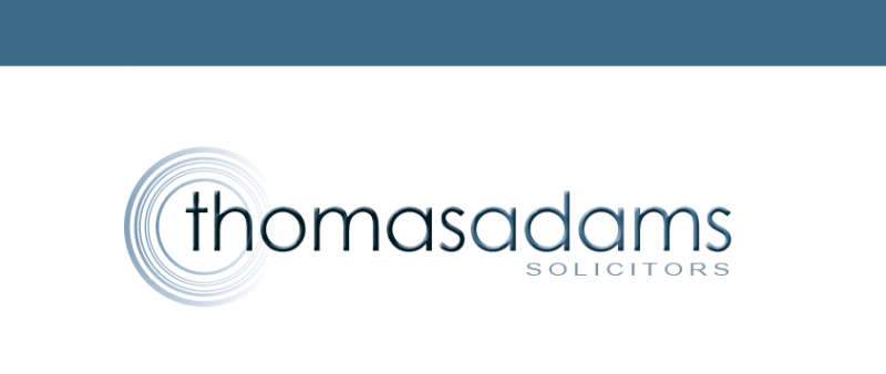 Thomas Adams Solicitors