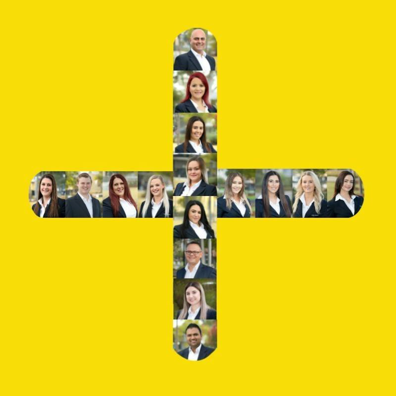 Laing + Simmons St Marys/Ropes Crossing