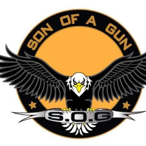 Son of a Gun