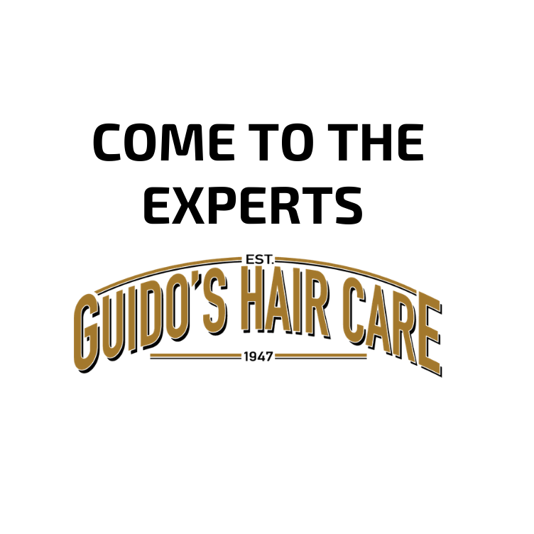 Guido's Hairdressing