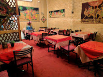 Tandoori Corner Authentic Indian Restaurant