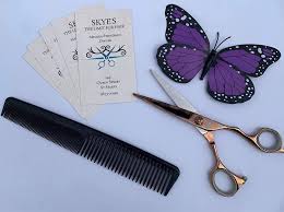 Skye’s the Limit for Hair