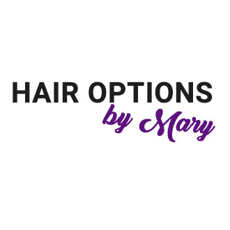 Hair Options by Mary