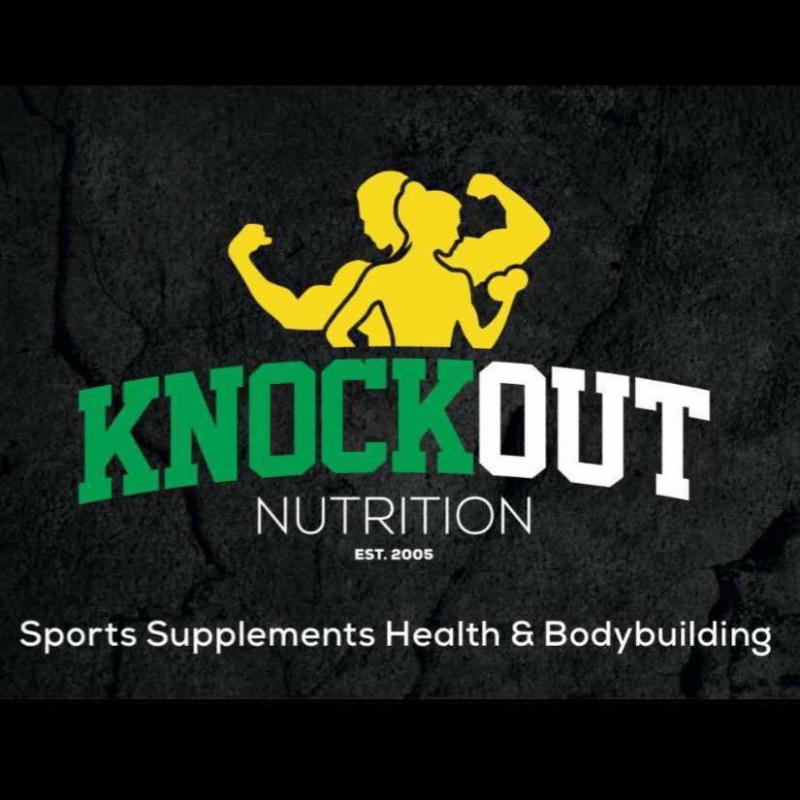 Knockout Nutrition