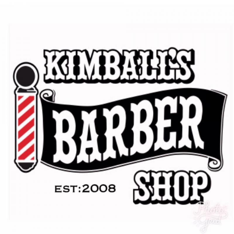 Kimball's Barber Shop