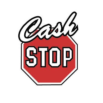 Cash Stop