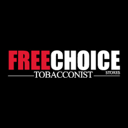Free Choice Tobacconist
