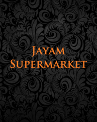 Jayam Supermarket