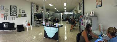 Jonelle's Hair & Beauty Design