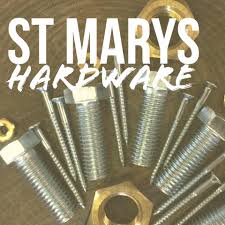St Marys Hardware & Accessories