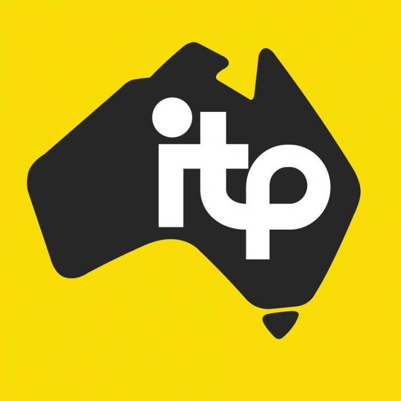 ITP - The Income Tax Professionals