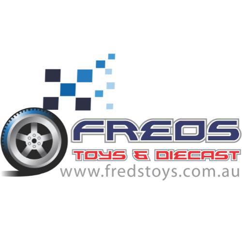 Freds Toys and Diecast