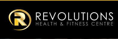 Revolutions Health and Fitness Centre