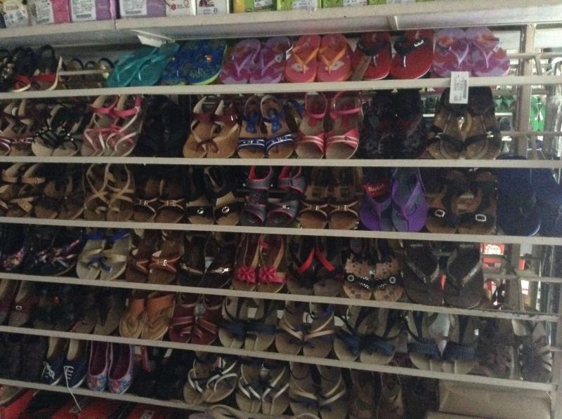 St Marys Shoe and Repairs