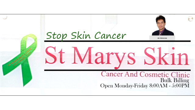 St Marys Skin Cancer Clinic