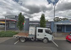 Natural Health Solutions Clinic