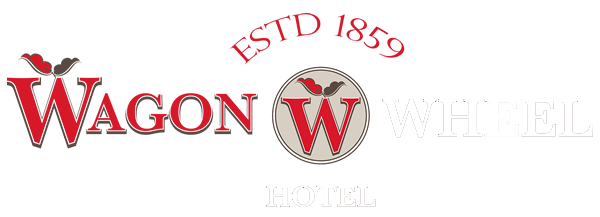 Wagon Wheel Hotel