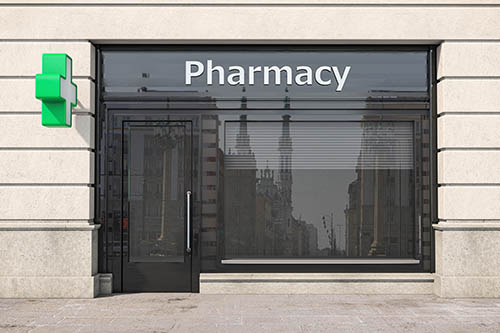 CentreCare Pharmacy