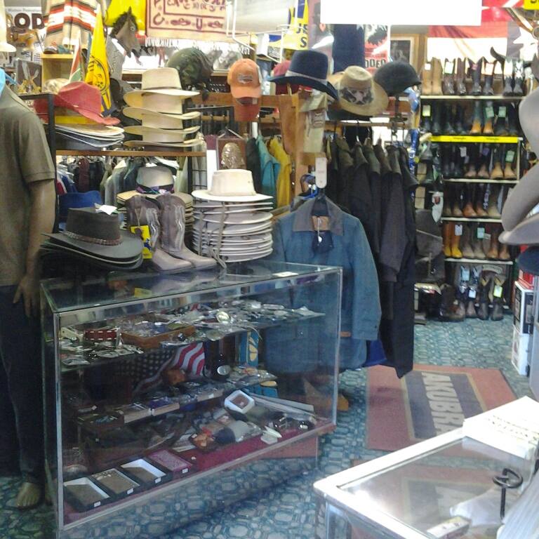 Blue Ribbon Saddlery