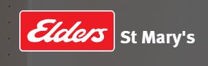 Elders Real Estate St Marys