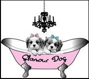Glamour Dog St Marys
