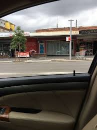 St Mary's Coin Laundry