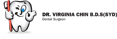 Dr Virginia Chin Dentist