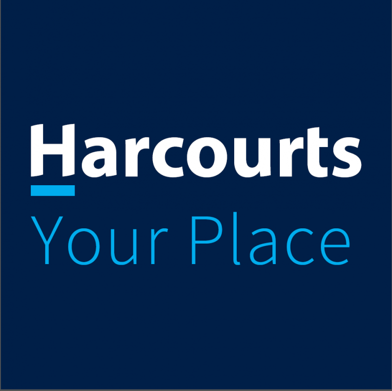 Harcourts Your Place Real Estate