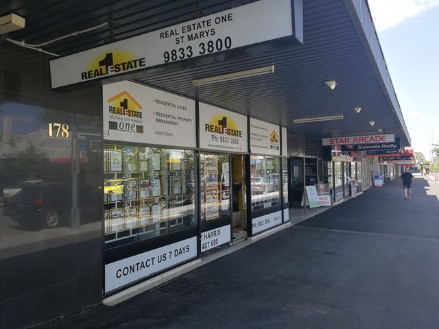 Real Estate One St Marys