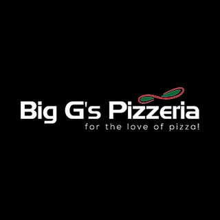 Big G’s Pizzeria