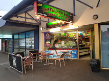 Just Fantastic Kebabs