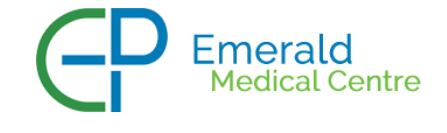 Emerald Medical Centre St Marys